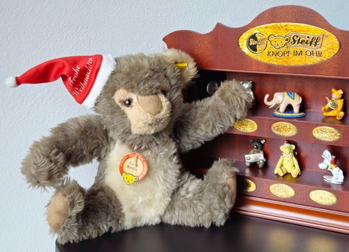 Steiff cosy koala bear 4770 - cosy,