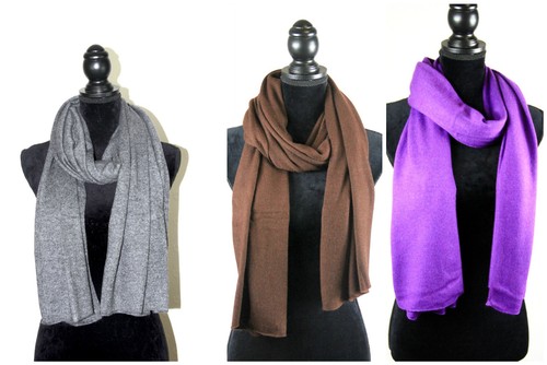 Christmas gift cashmere - gift, scarf