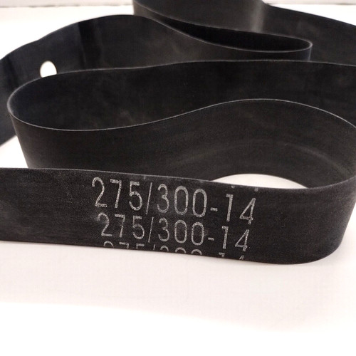 Rim tape inch spoked - tape, 14