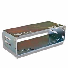 Clarion Car Stereo Single Din