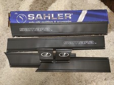 Set of side moldings Lada 2109