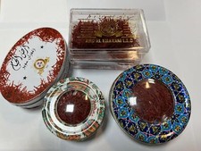 Premium Saffron strands spice