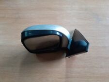 MITSUBISHI SHOGUN 2001-2006 DOOR MIRROR MANUAL (PASSENGER SIDE)E13 010408