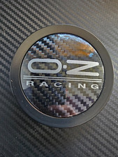 1x 76.5mm Genuine OZ Racing