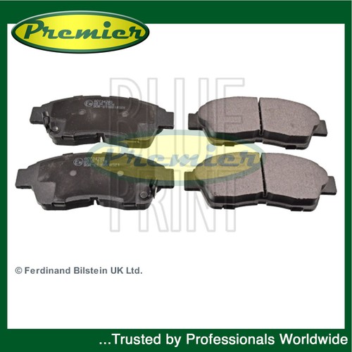 Premier brake pads - brake,