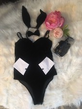Ann Summers ❤️tuxedo bunny