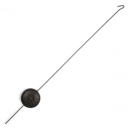 Cuckoo clock button pendulum - cuckoo,