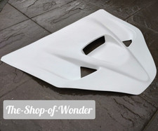 F50 MK4 Style Bonnet