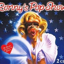 Ronny's Pop Show 20 (1992)