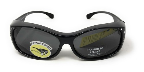 Polarised sunglasses that fit - polarised,