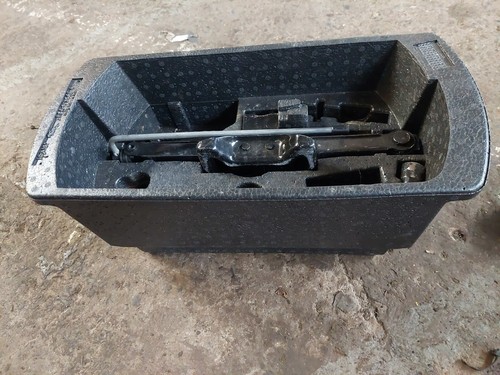 Jack brace tool - jack, (space
