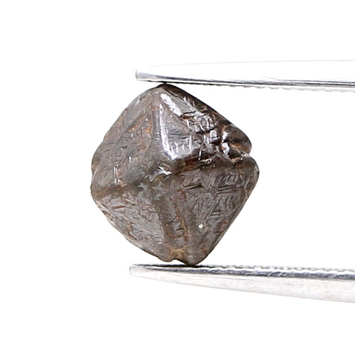5mm raw rough - 7.5mm, diamond
