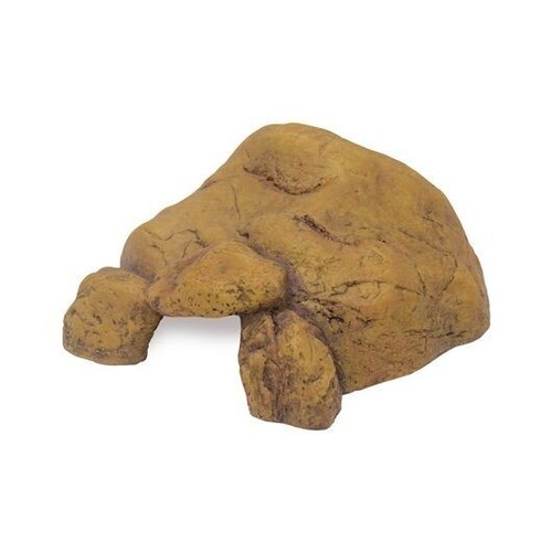 Exo terra reptile hiding cave - exo,