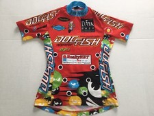 DOGFISH RACING Cycling Jersey