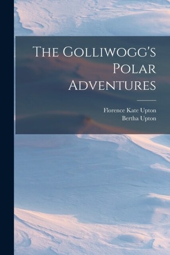 Upton golliwogg s polar - -,