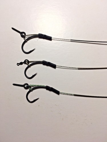 Slip rigs custom made - x,