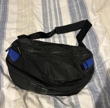 Yohji Yamamoto Y3 Cross Body