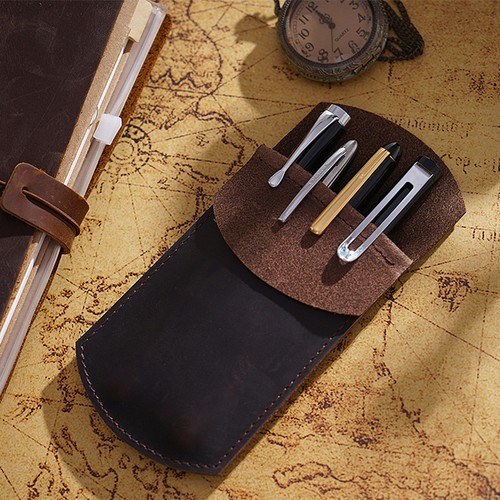 Handmade genuine leather - handmade,