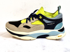 BrandBlack Los Angeles Vibram
