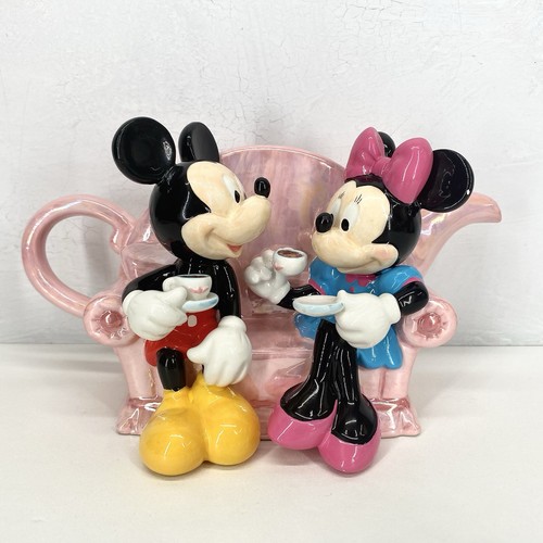 Disney mickey minnie mouse - minnie,