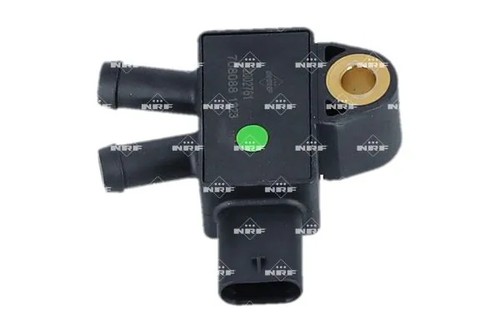 Sensor exhaust pressure - exhaust,