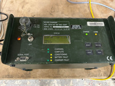 Clansman ECLIPS charger - ex
