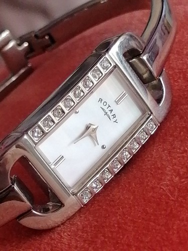Vintage ladies rotary - rotary, watch