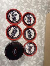 Classic Motorbikes Atlas