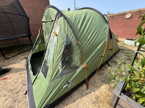 Vango aura 200 - aura, no