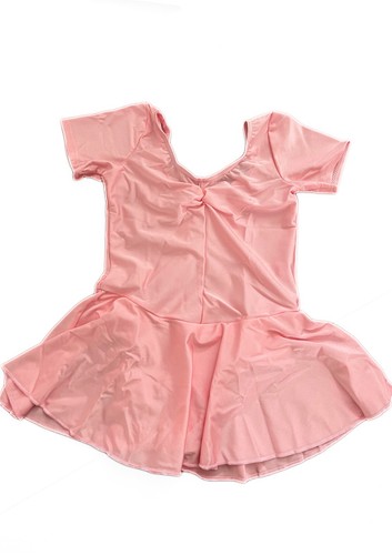 Roch valley istd - rose, leotard