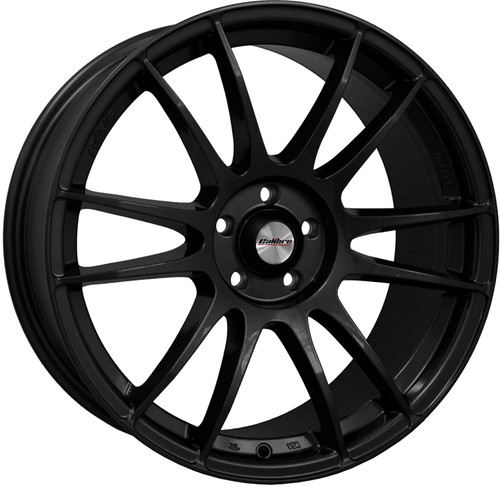 Alloy wheels calibre - 17",