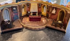 Harry Potter Gryffindor Common