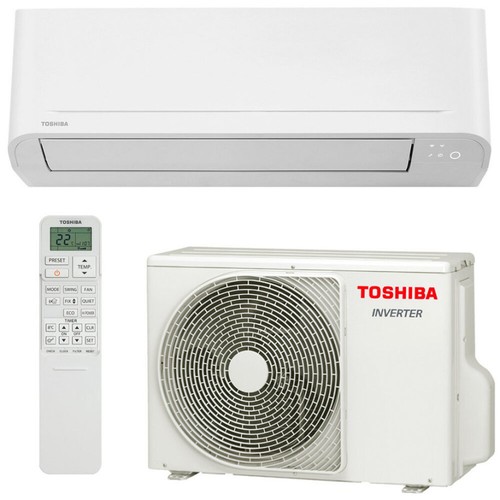 Toshiba ras18 18000 - toshiba, btu