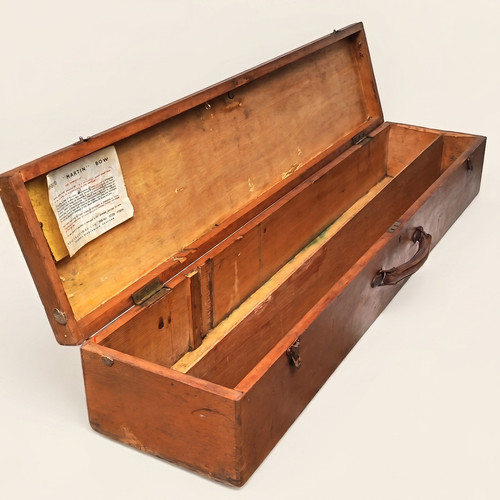 Vintage antique 3 feet - antique,