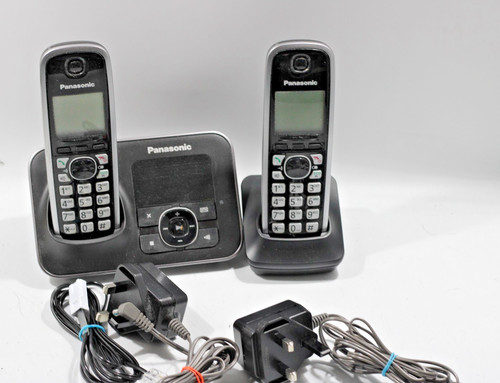 Panasonic tg6622 cordless - kx-tg6622,