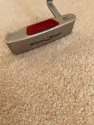 Wilson staff 8861 - wilson,