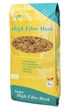 TopSpec High Fibre Mash Horse