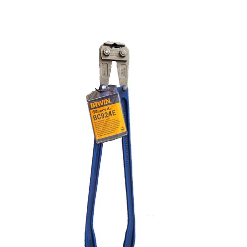 Irwin record high tensile bolt - record,