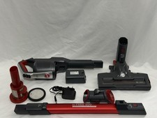 Hoover H-Free 500 Replacement