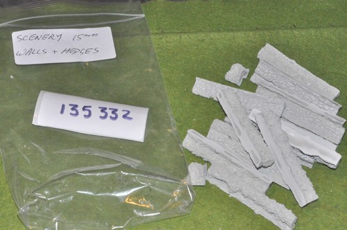 25mm napoleonic castings - 25mm,