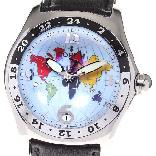 Corum bubble 383 150 - bubble, 383.150.20