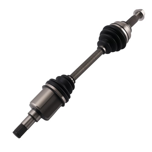 Front left driveshaft - front, for