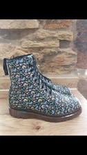 Martens 1460 rare made in - 1460,