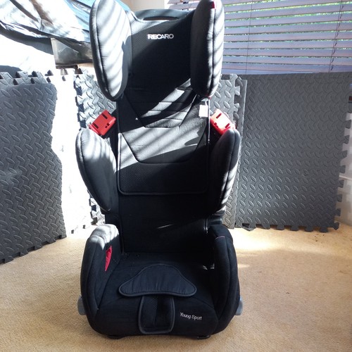 Recaro young sport - young, car