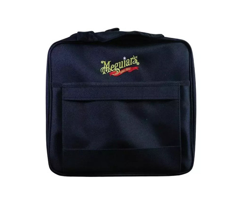 Meguiar small kit bag - bag, 4