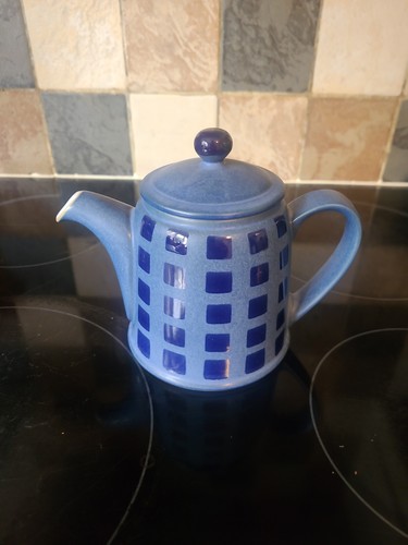 Denby reflex cup teapot - denby,