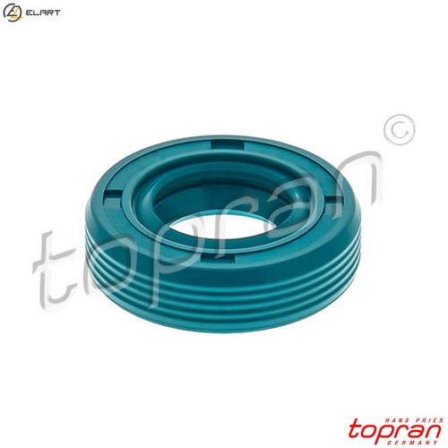 Shaft seal manual - seal,