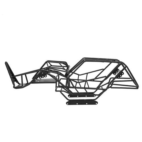 Black metal roll - for, rc