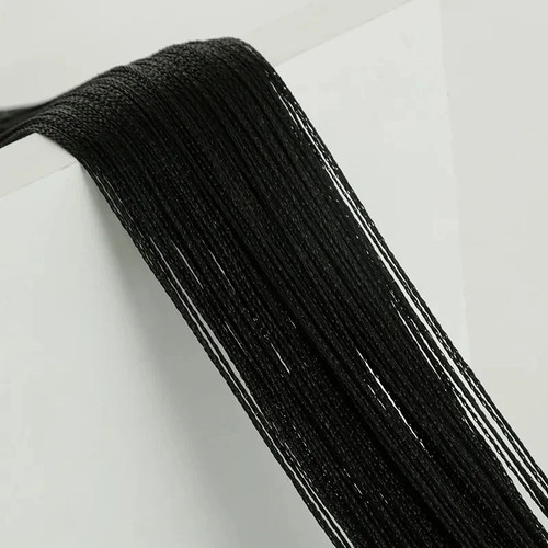 Door strip curtain - curtain, flying