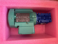 NEW LEROY SOMER LS56M/T MOTOR